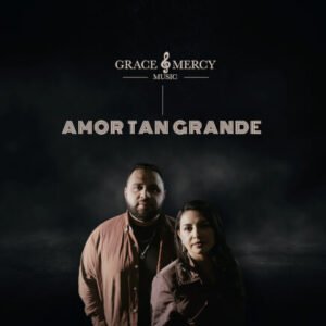 Grace and Mercy Music