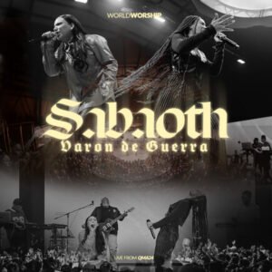 Imagen promocional de worship en vivo