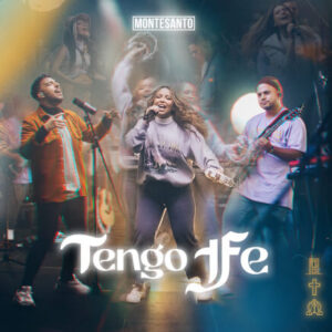 MULTITRACKS-  Tengo Fe - Montesanto