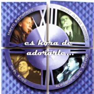 MULTITRACKS -  Victoria la victoria mía es / Mira lo que hizo Dios - Abel Brito / Marco Barrientos - G-98Bpm