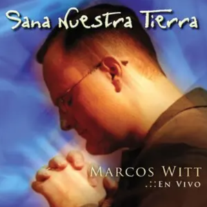 MULTITRACKS - Cantaré Danzaré - Marcos Witt - 54BPM 4 4 Gb