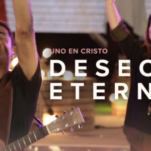 MULTITRACKS- Deseo eterno, Como en el cielo & Yeshua