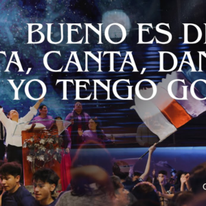 MULTITRACKS -  Bueno es Dios, Grita Canta Danza, Yo tengo Gozo - ccintmusic‬