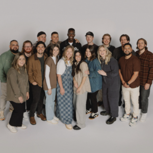 GATEWAY WORSHIP