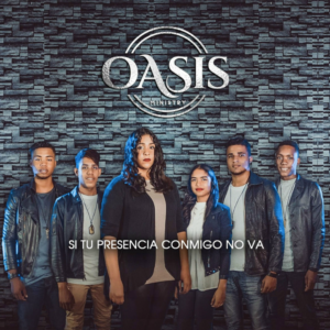 OASYS MINISTERIO