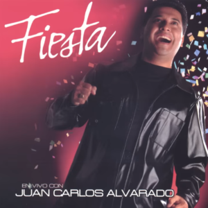 Imagen promocional de worship en vivo