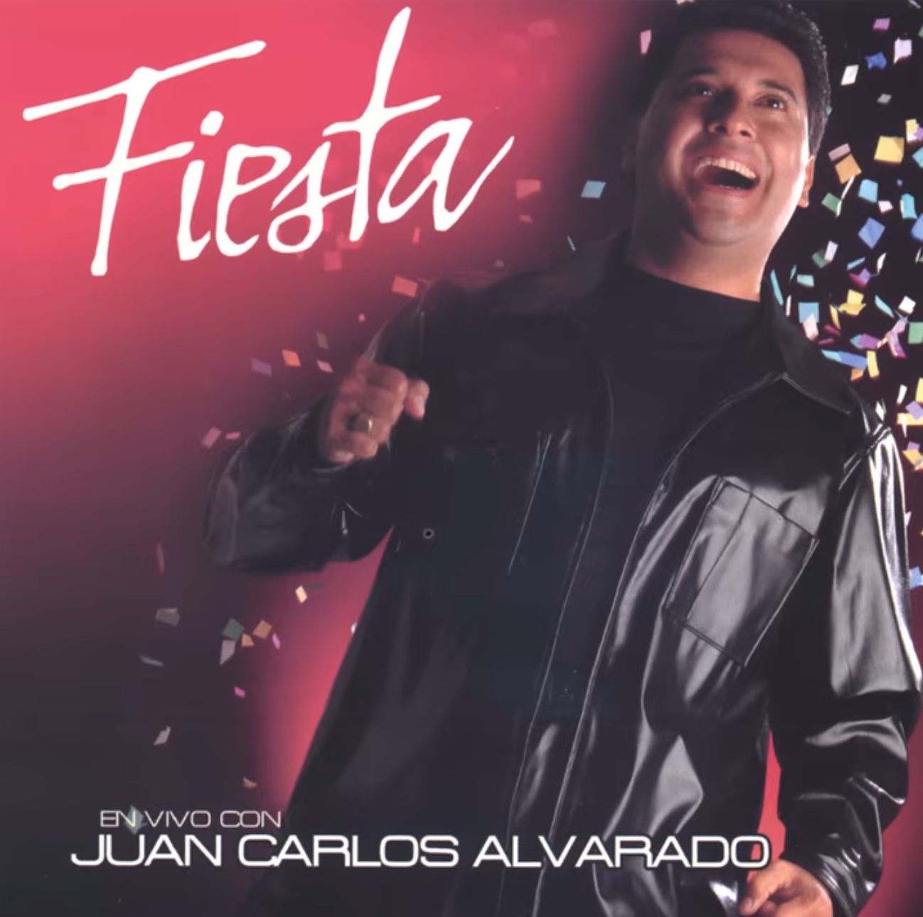 Imagen promocional de worship en vivo