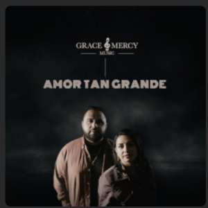 MULTITRACKS - Amor tan Grande - Grace and Mercy Music A-70Bpm