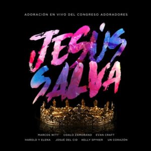 MULTITRACKS -  Salmo 45 / Eres El Más Hermoso - Marcos Witt