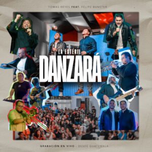 MULTITRACKS -  La Estéril Danzará (En Vivo Desde Guatemala)