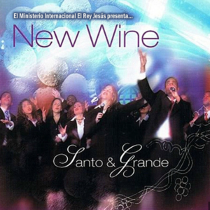 New Wine