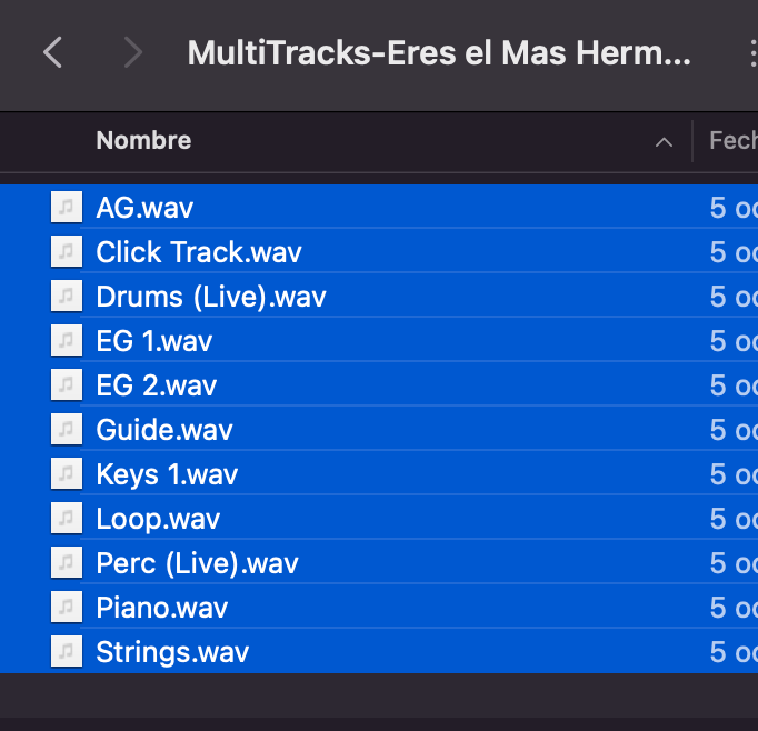 MULTITRACKS - Cordero y León - Conquistando Fronteras - Imagen 2
