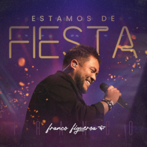 MULTITRACKS - Medley Cumbia 7-No Puede Estar Triste / Oh Jerusalén / Yo Danzo-Franco Figueroa