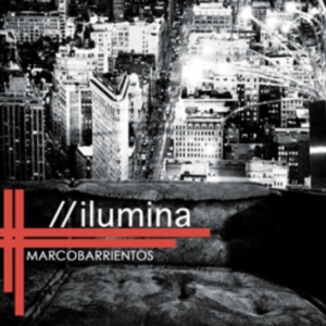 MULTITRACKS- "Quién Es Como Tú" - Marco Barrientos - Ilumina