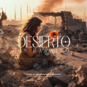 MULTITRACKS -  Desierto en Paraíso - EBENEZER