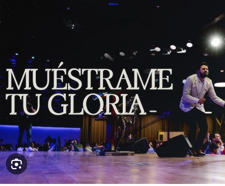 MULTITRACKS - Muéstrame tu gloria - ccintmusic