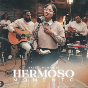 MULTITRACKS - Hermoso Momento - Kairo Worship