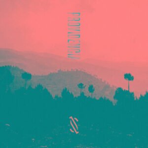 MULTITRACKS- Providencia - Jonathan & Sarah Jerez