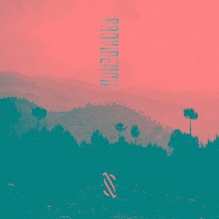 MULTITRACKS- Providencia - Jonathan & Sarah Jerez