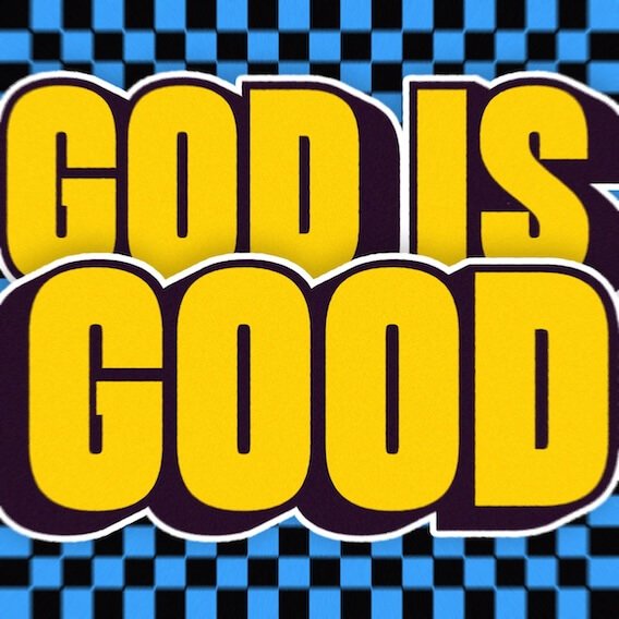 MULTITRACKS-God Is Good-Planetshakers