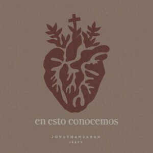 MULTITRACKS -  En Esto Conocemos -  Jonathan & Sarah Jerez
