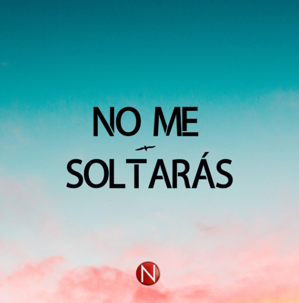 MULTITRACKS- No Me Soltarás -Rojo