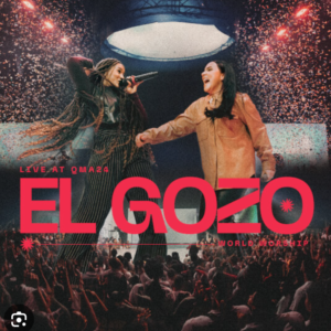 MULTITRAKS-El Gozo - World Worship