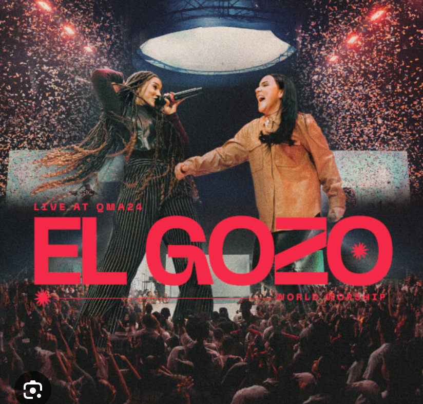 MULTITRAKS-El Gozo - World Worship